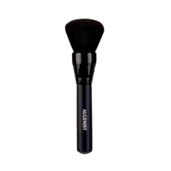 ALGENIST Bronzing Powder Brush Full size brand new in packaging - Picture 1 of 4